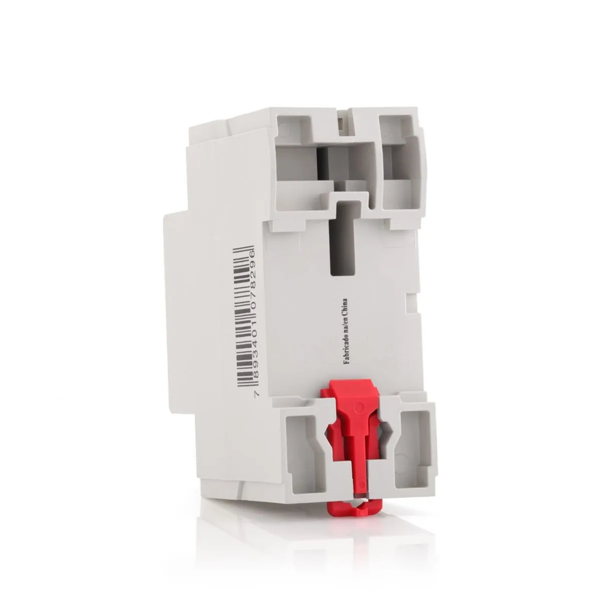 DR Interruptor Diferencial Residual 2P 100A 300mA - Steck