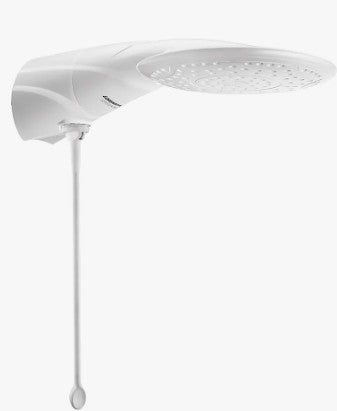 Ducha Advanced Turbo Eletrônica 220V 7500W – Chuveiro Elétrico com Alt