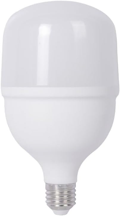 Lâmpada LED 40W 6500K - Luz Branca Fria
