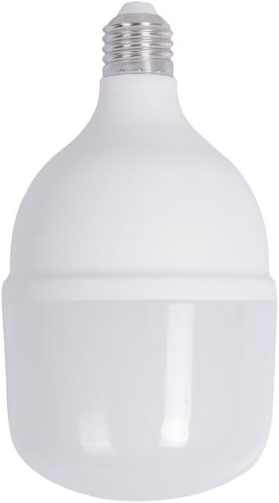 Lâmpada LED 40W 6500K - Luz Branca Fria