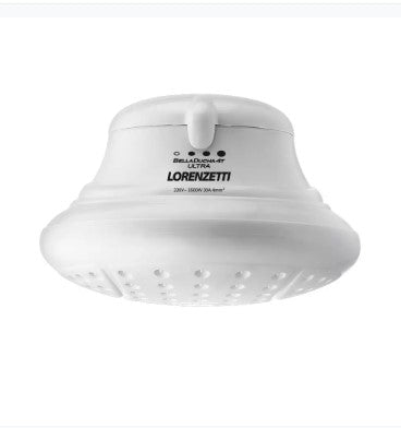 Bella Ducha 4T 220V 6800W – Chuveiro Elétrico 4 Temperaturas