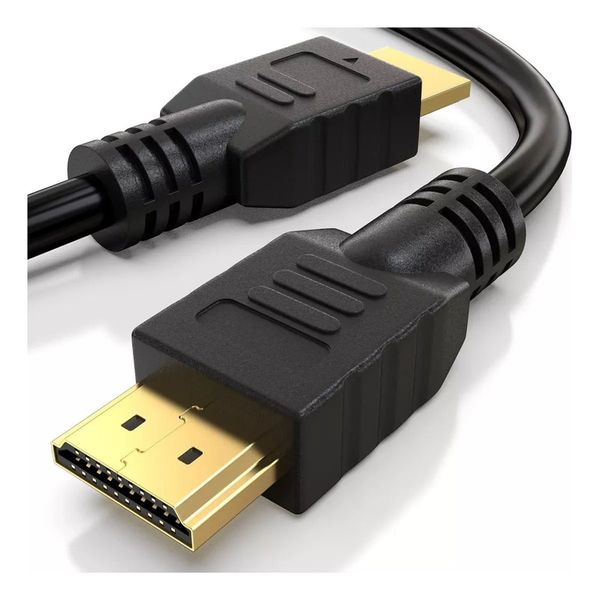 Cabo Hdmi 15m Blindado 1.4 Ethernet 15 Metros Full Hd 3d Nf