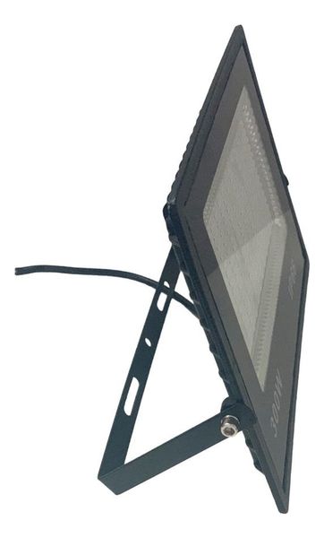 Refletor Fluorescente 400w Luz Negra Efeito Neon Bivolt