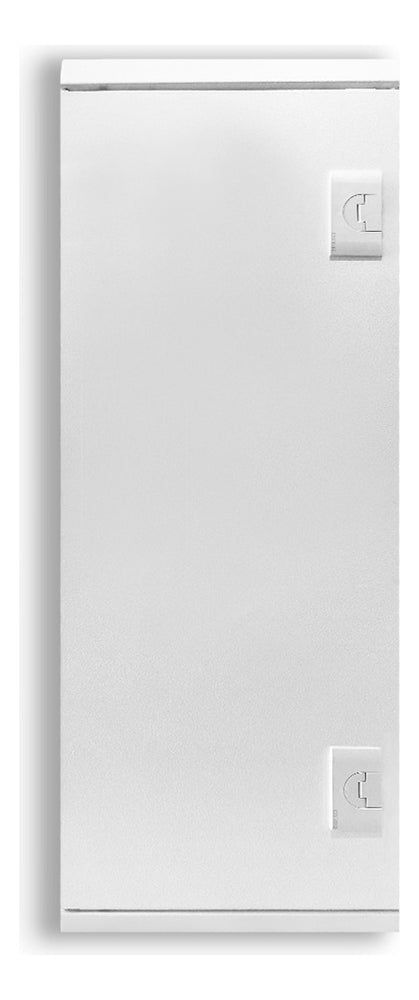 Quadro Distribuição E Proteção Sobrepor 36 Polos Volt 250a