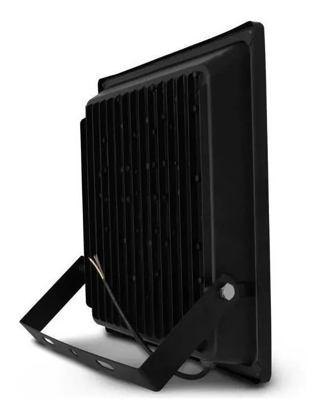 Refletor LED 20W - Iluminação Potente e Resistente