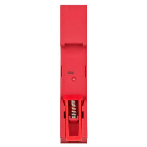 DPS Dispositivo de Proteção Contra Surtos 65kA 275V Vermelho - Steck