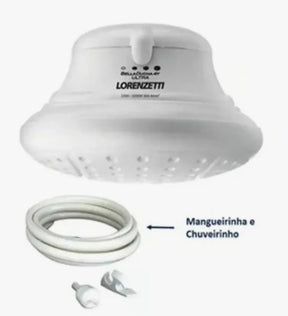 Bella Ducha 4T 220V 6800W – Chuveiro Elétrico 4 Temperaturas