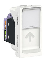 Módulo Tomada RJ45 Orion – Conector de Rede Ethernet