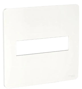 Placa 4x4 2 Postos Orion – Espelho para 2 Módulos de Tomadas e Interru