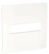 Placa 4x4 2 Postos Orion – Espelho para 2 Módulos de Tomadas e Interru