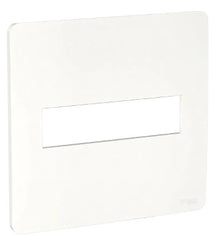 Placa 4x4 2 Postos Orion – Espelho para 2 Módulos de Tomadas e Interru