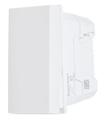 Módulo Interruptor Simples 10A Orion – Interruptor de Luz Modular