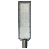 Luminária LED 200W Bivolt IP67 para Iluminação Pública - Luz Branco Frio 6500K