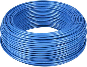 Cabo Flexível 1kV 1,50mm Rolo Com 100 Metros Megatron