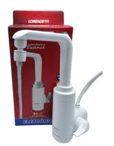 Torneira Elétrica Essence 5500W 220V – Aquecimento Instantâneo para Co