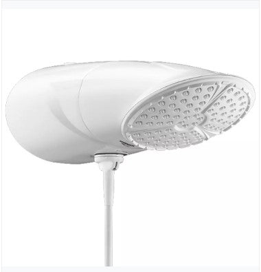 ucha Top Jet 220V 7500W – Chuveiro Elétrico de Alta Potência.