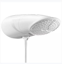 ucha Top Jet 220V 7500W – Chuveiro Elétrico de Alta Potência.