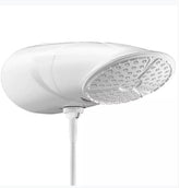 Ducha Top Jet Eletrônica 220V 7500W – Chuveiro Elétrico.