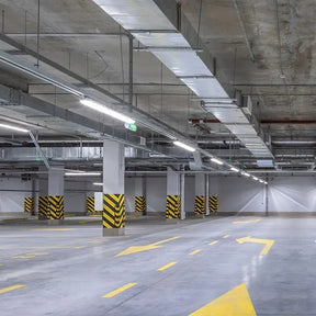 Kit 10 Lâmpadas Led Tubular 120cm 20w  T8 1,2m Branco Frio