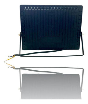 Refletor Fluorescente 400w Luz Negra Efeito Neon Bivolt