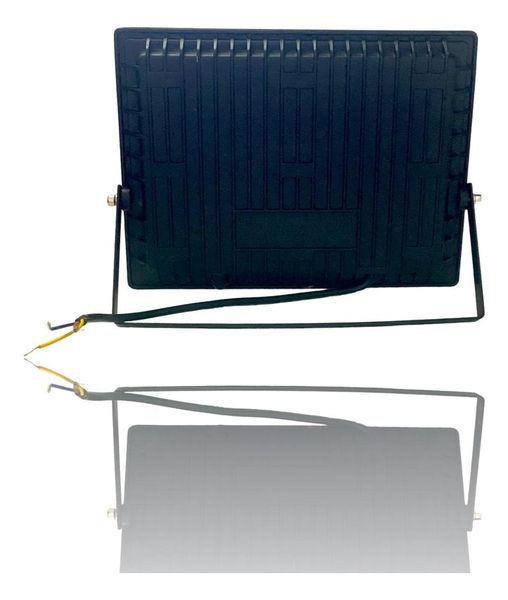 Refletor Fluorescente 400w Luz Negra Efeito Neon Bivolt