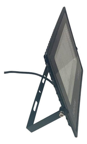 Refletor Fluorescente 400w Luz Negra Efeito Neon Bivolt