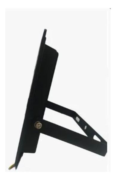 Refletor Holofote Led 300w Luz Azul Decoração Exterior