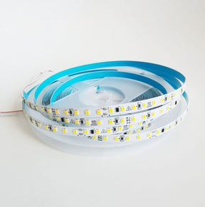 10m Fita Led 120led/m 110v / 220v Direta Energia Para Perfil Cor da luz Branco-quente