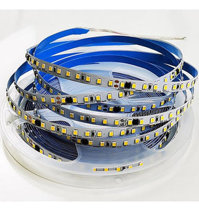 10m Fita Led 120led/m 110v / 220v Direta Energia Para Perfil Cor da luz Branco-frio