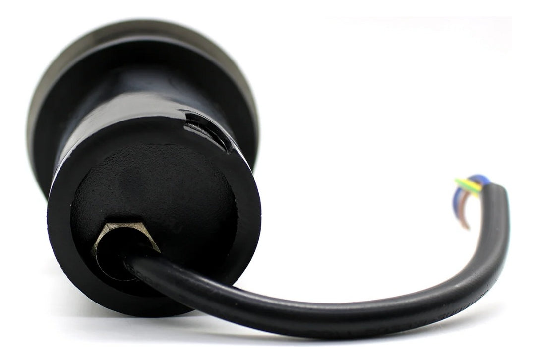 Spot Balizador LED 3W - Iluminação Focada e Funcional