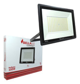 Refletor Led Smd Slim Ip66 400w 6500k