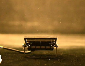 Refletor Externo 50w Ip65 3000k - Goremi Glr-50w/a Pt/bq