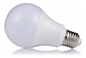 Kit com 10 Lâmpadas LED 12W 6500K - Iluminação Branca Fria e Econômica