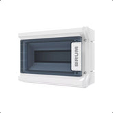 Caixa Para Proteção Ip65 Frisanco 09 Módulos