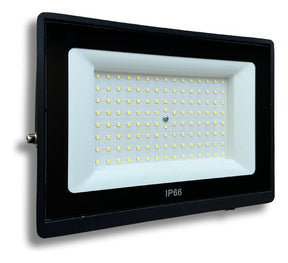 Refletor 1000w Led Mini Super Forte Prova D'água Ip66 6500k