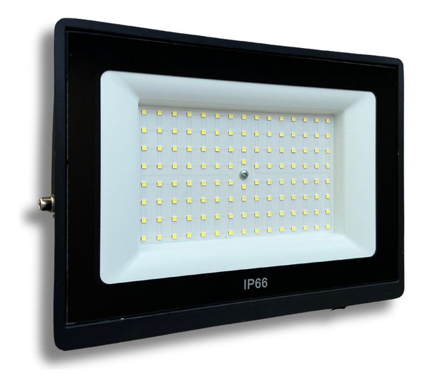 Refletor 1000w Led Mini Super Forte Prova D'água Ip66 6500k