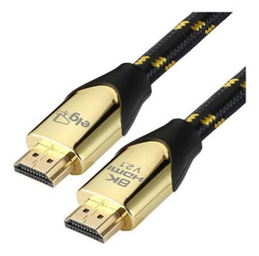 Cabo Hdmi 2.1 3 Metros 4k 144hz 8k 120hz Ps5 Xbox Series X S