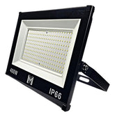 Refletor Holofote 400w Bivolt 6500k Alta Potência Frio