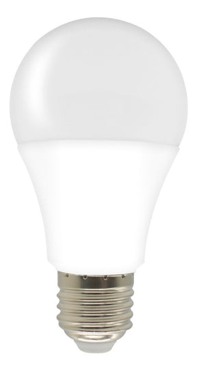 Kit com 10 Lâmpadas LED 9W 6500K - Iluminação Branca Fria, Econômica e Duradoura