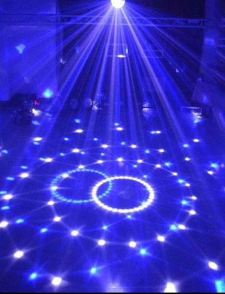 Refletor Fluorescente 400w Luz Negra Efeito Neon Bivolt