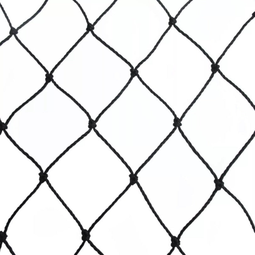 Rede De Proteção, Tênnis, Beach Tênnis, Malha 5x5cm 2,50x30