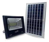 Refletor Solar 150w Frio Holofote Prova D'água Frio