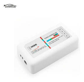 Controladora Rgb Touch Wireless 12-24v Piscina Fita Led 2.4g