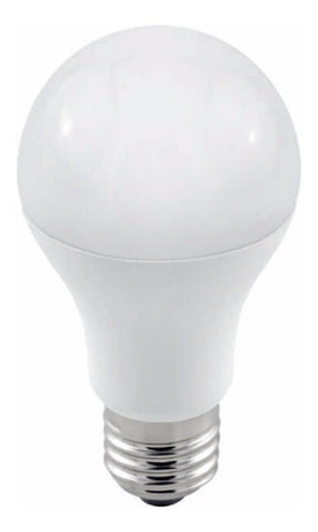 Kit com 10 Lâmpadas LED 12W 6500K - Iluminação Branca Fria e Econômica