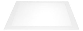 Plafon Embutir Quadrado Led 18w Painel Bivolt 22x22 4000k