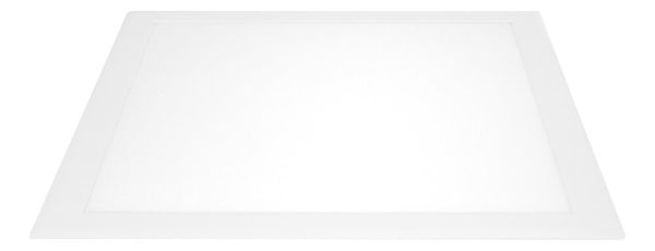 Plafon Embutir Quadrado Led 18w Painel Bivolt 22x22 4000k