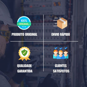 Caixa Para Proteção Ip65 Frisanco 09 Módulos