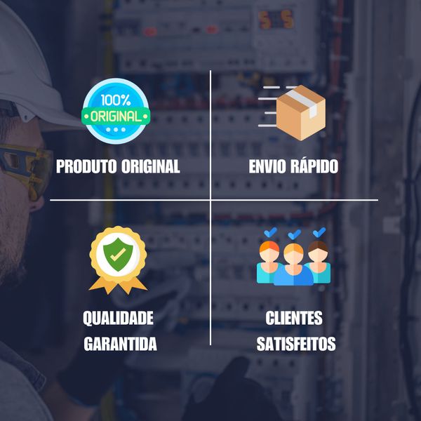 Caixa Para Proteção Ip65 Frisanco 09 Módulos