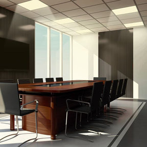 Plafon Embutir Quadrado Led 18w Painel Bivolt 22x22 4000k