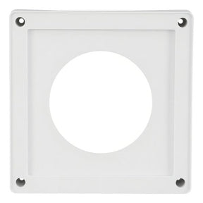 Suporte Sobrepor Para Painel Infinity 24w Quadrado 9340 Gaya